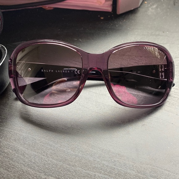 Ralph Lauren Accessories - Ralph Lauren Sunglasses
